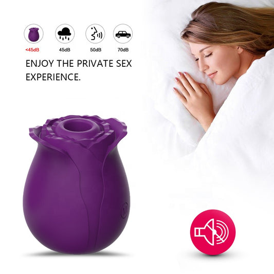 The Rose Massager