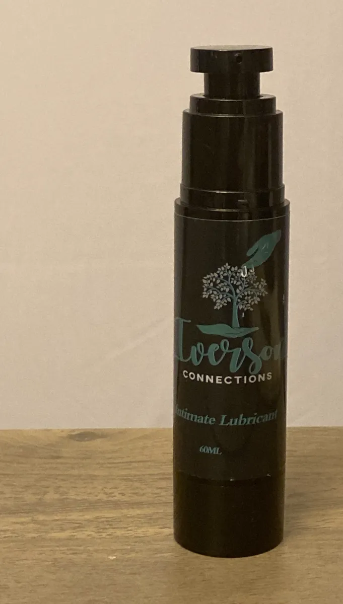 Intimate lubricant