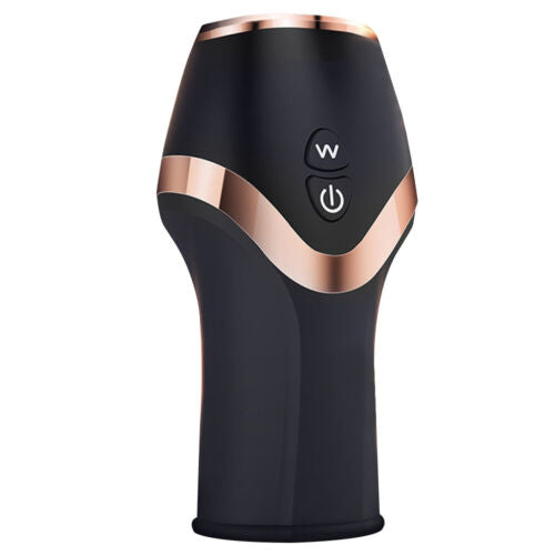 LeXiang Men vibrating masturbation sleeve