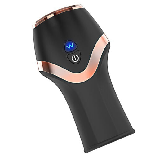 LeXiang Men vibrating masturbation sleeve