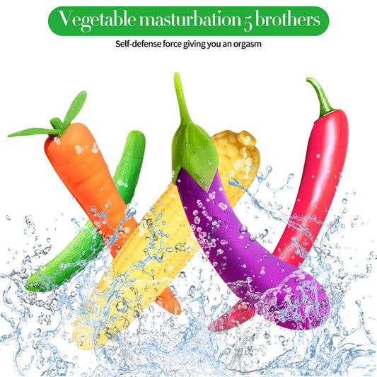 Veggie Suckler