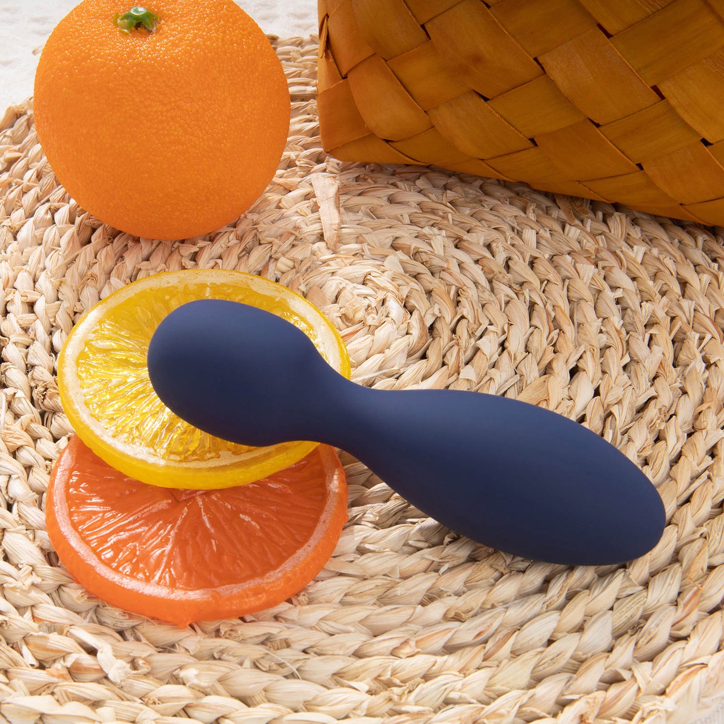 Handheld Personal Massager