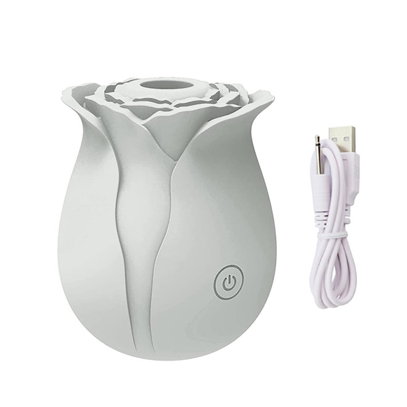 The Rose Massager