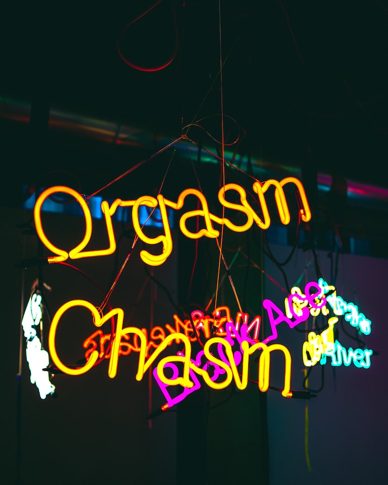 Vibrators & Toys