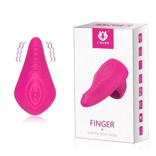 Finger Massager