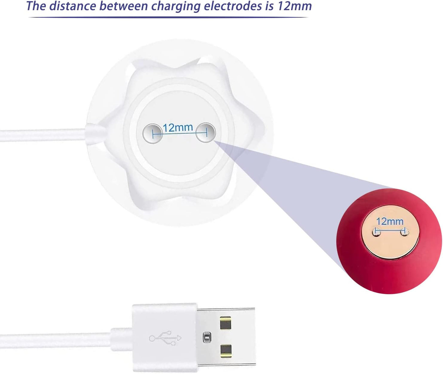 Rose Docking Station