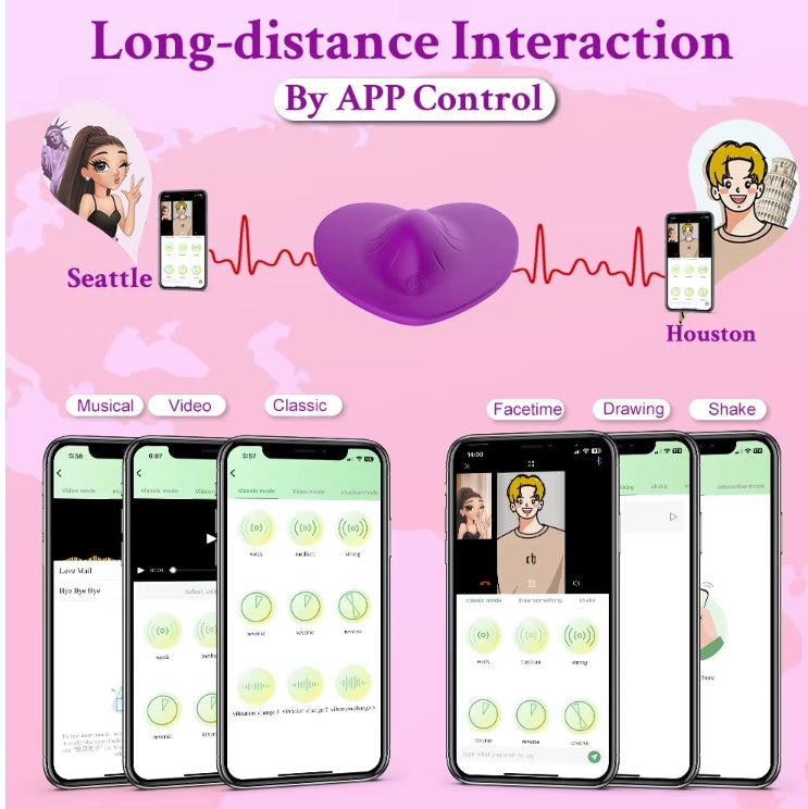 HeartBeat™