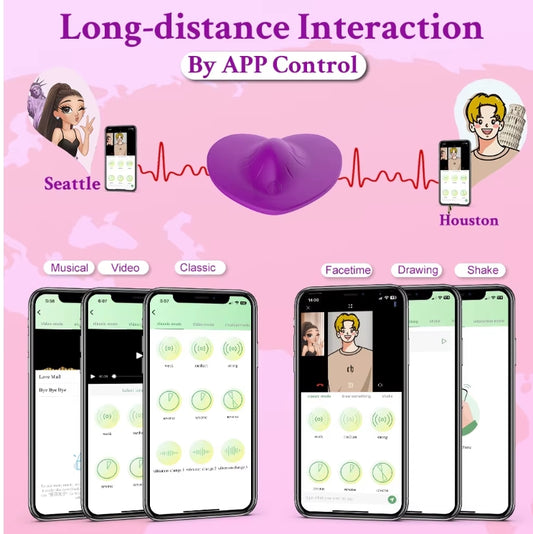 HeartBeat™