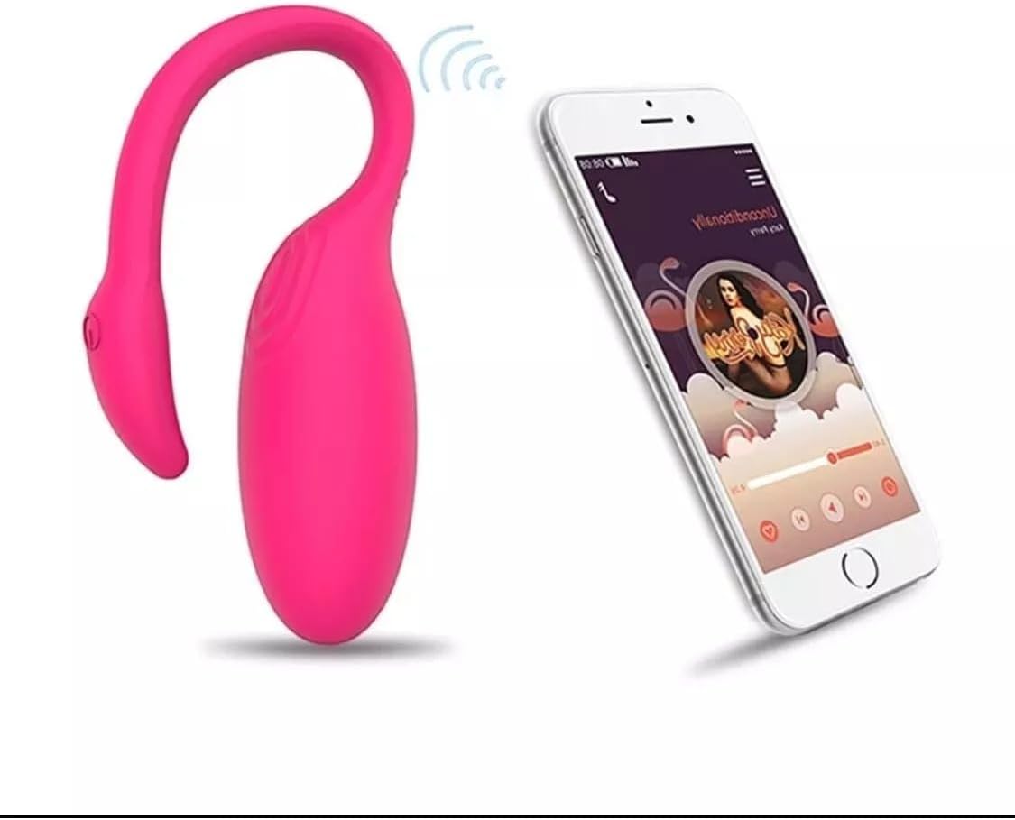 Magic Flamingo