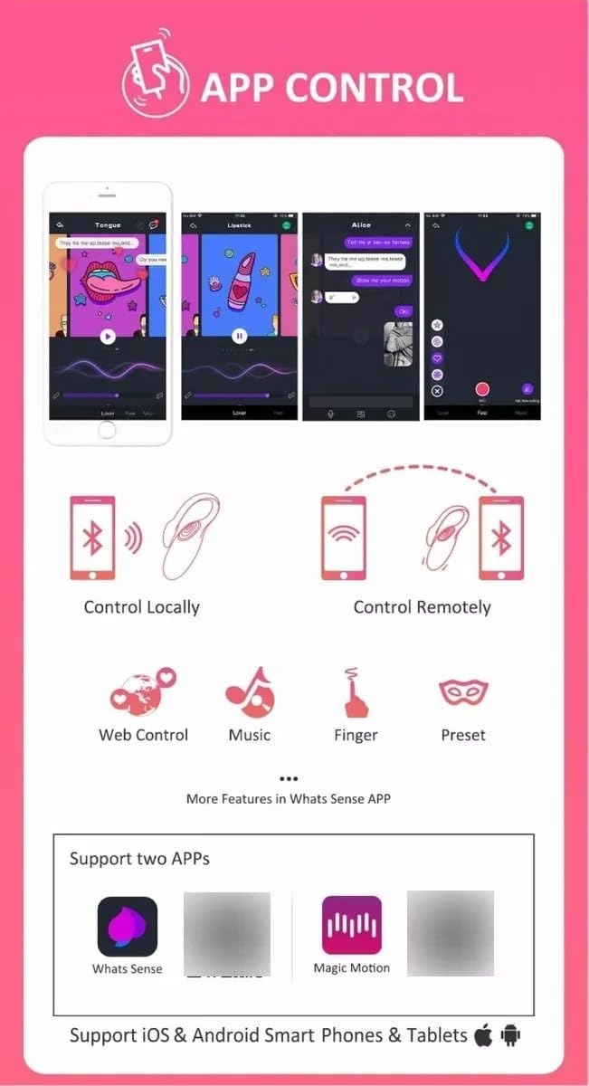 Magic Flamingo