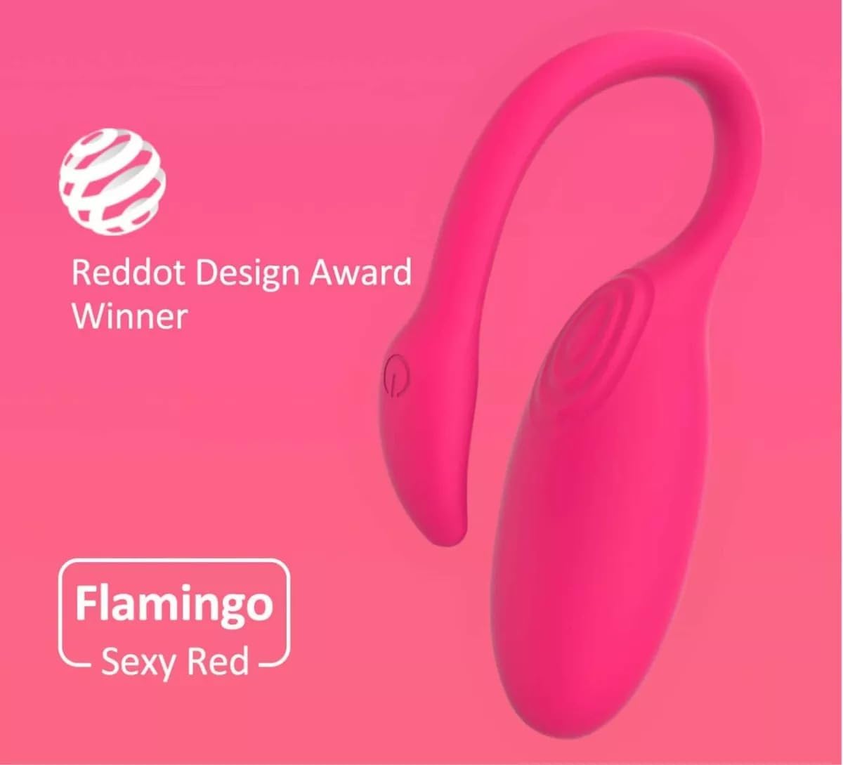 Magic Flamingo