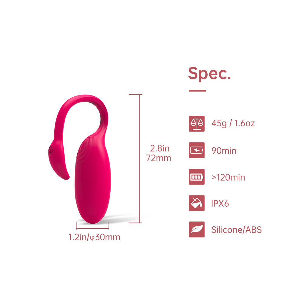 Magic Flamingo