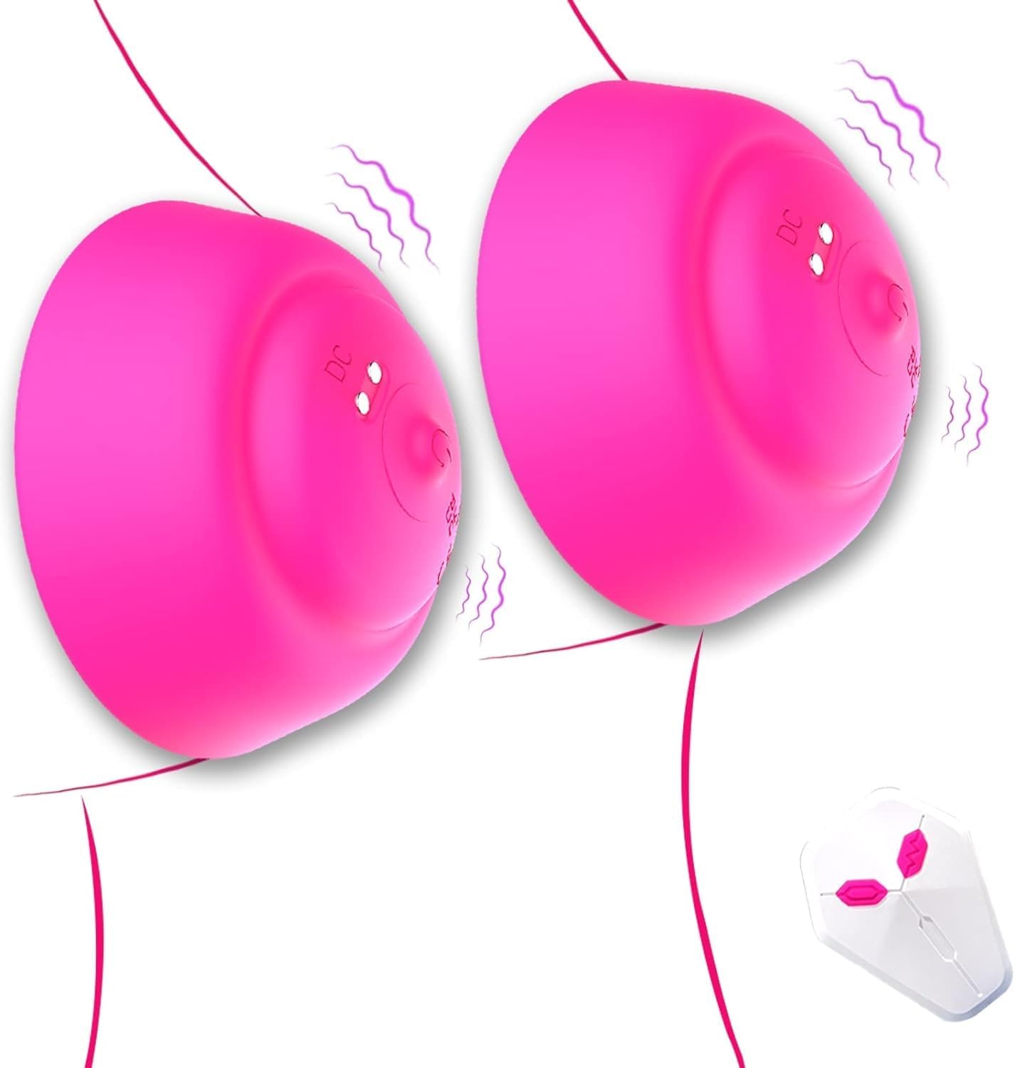 Nipple Suction Cup