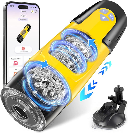 Volt™ Precision Pleasure Device