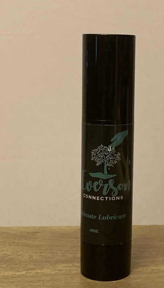 Intimate lubricant