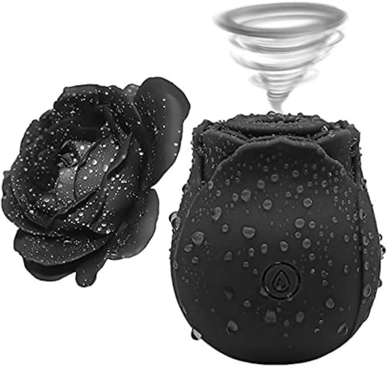The Rose Massager